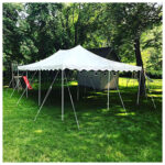 20x30 Tent Package