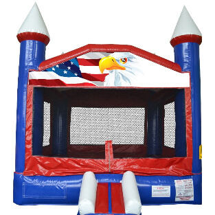 All American Bounce House