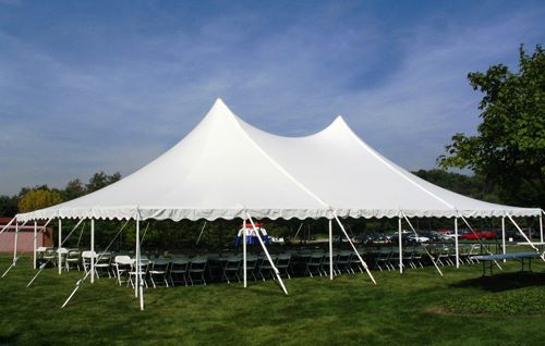 40x60 Canopy Tents